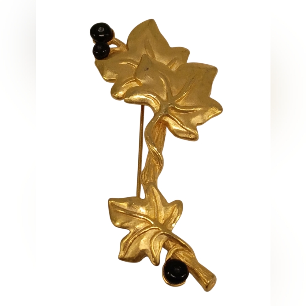 Vintage Givenchy Brooch